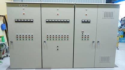 機械設備写真